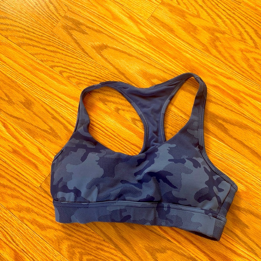 P’Tula Sports Bra